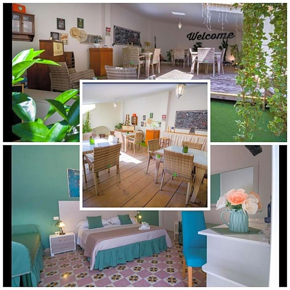 V&V Suite & Breakfast