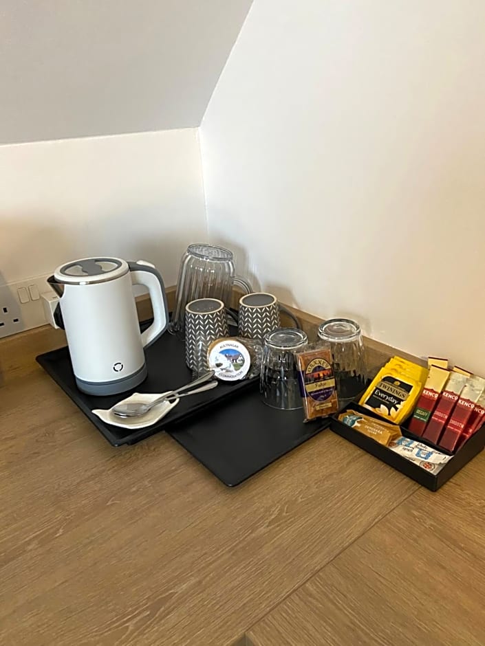 Aultnagar Accommodation