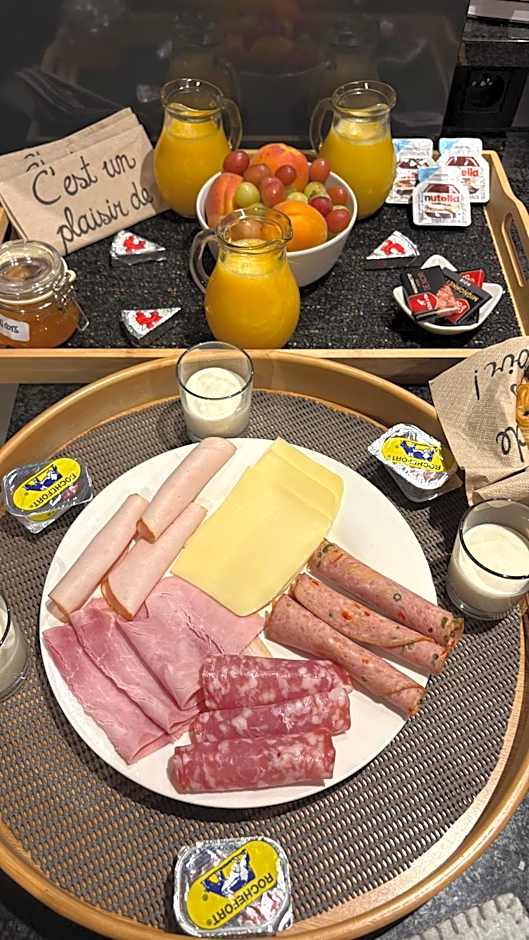 Ô Secret du Wérihay