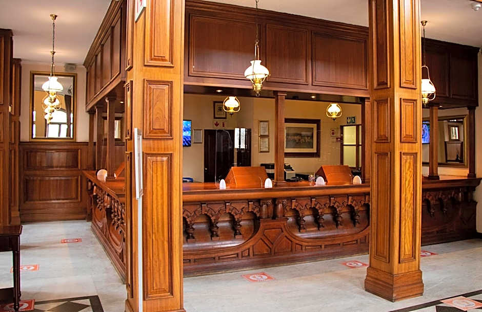 Gold Reef City Theme Park Hotel