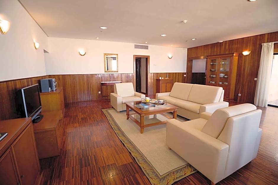 Hotel Escuela Santa Cruz