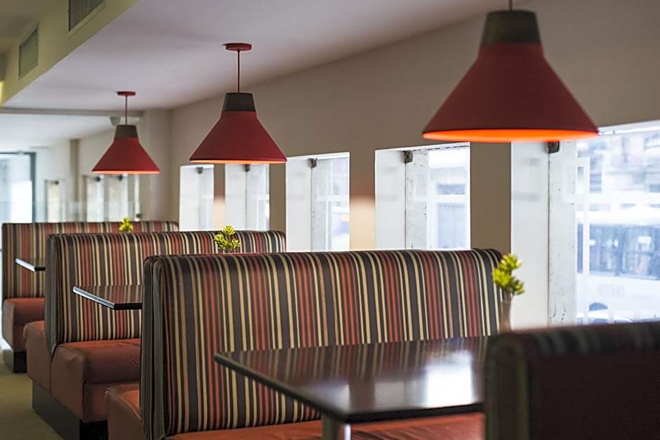 Arosa Rio Hotel