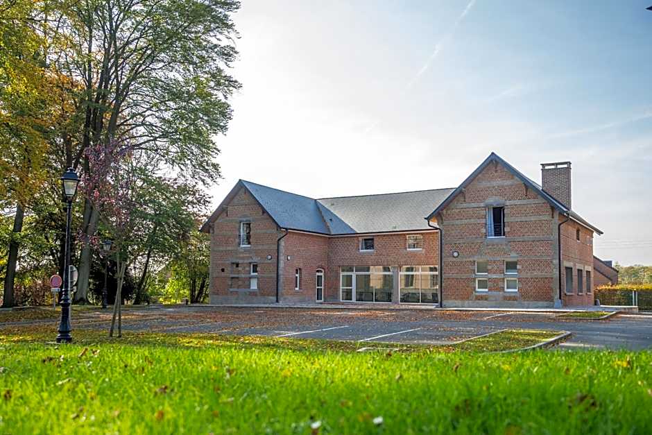 Hôtel Château de la Marlière