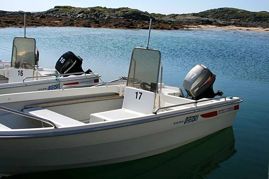 Offersøy Feriesenter