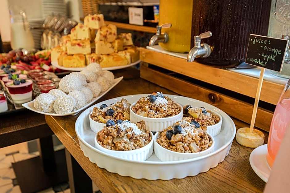 Avena Boutique Hotel by Artery Hotels