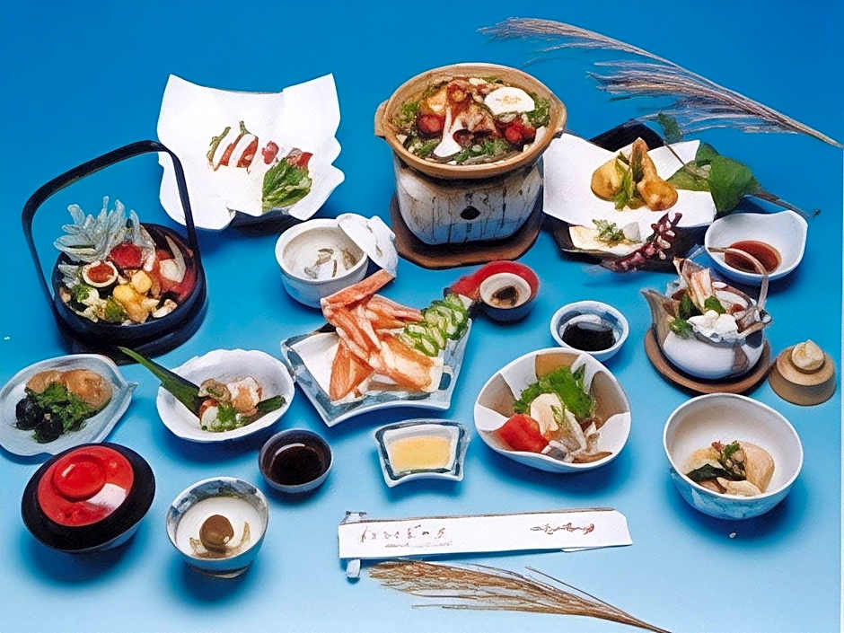 Takao Kanko Hotel