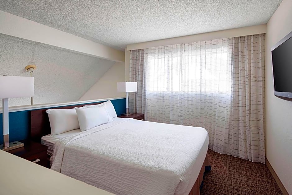 Residence Inn by Marriott Los Angeles Torrance/Redondo Beach