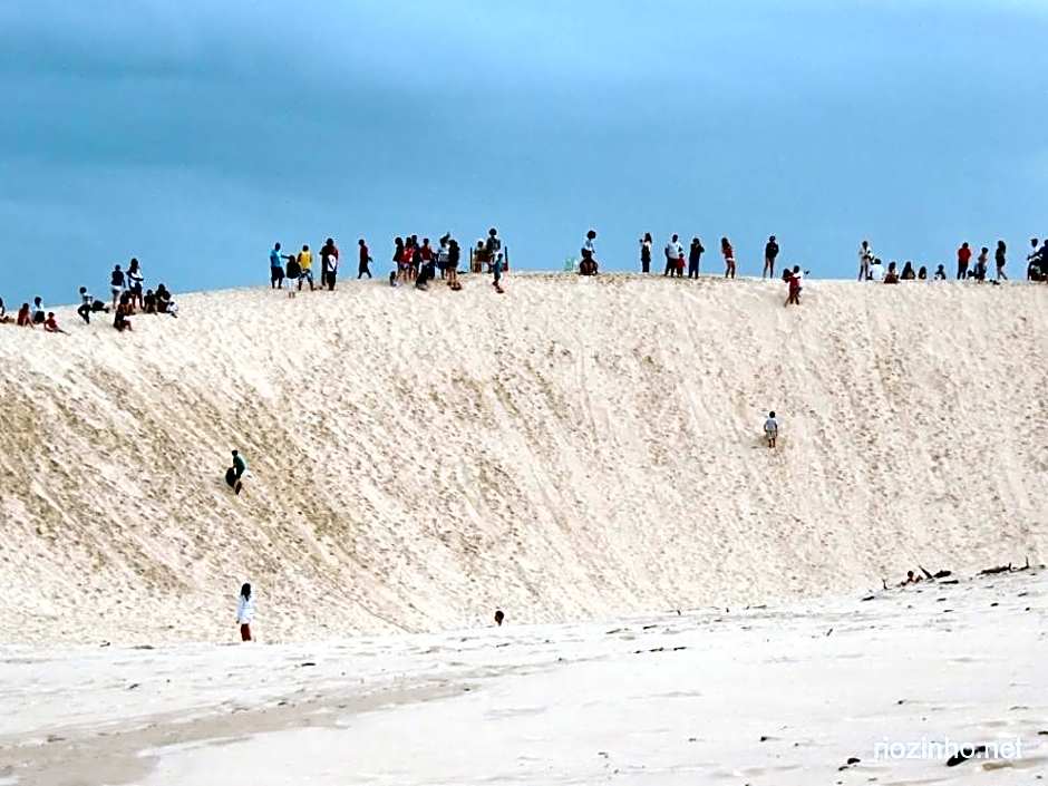 Pousada na Lagoa da Conceição Barcelos