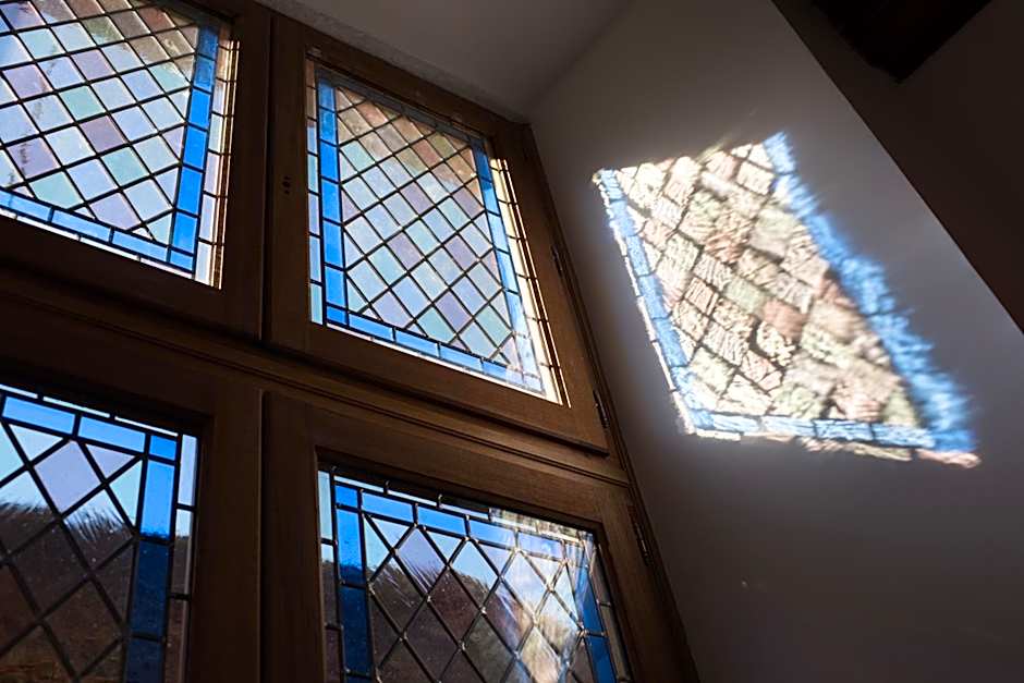 Abbaye de Maizières