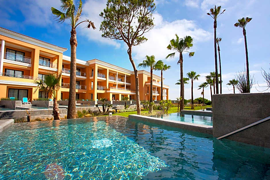 Hipotels Playa La Barrosa - Adults Only
