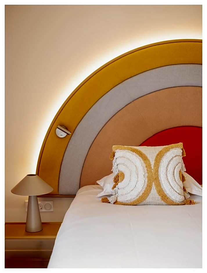 Hotel Apogia Nice