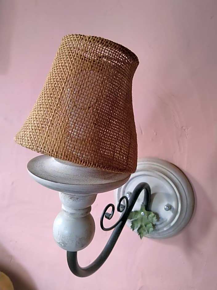 Pousada Serra da Paz