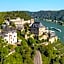 Romantik Hotel Schloss Rheinfels