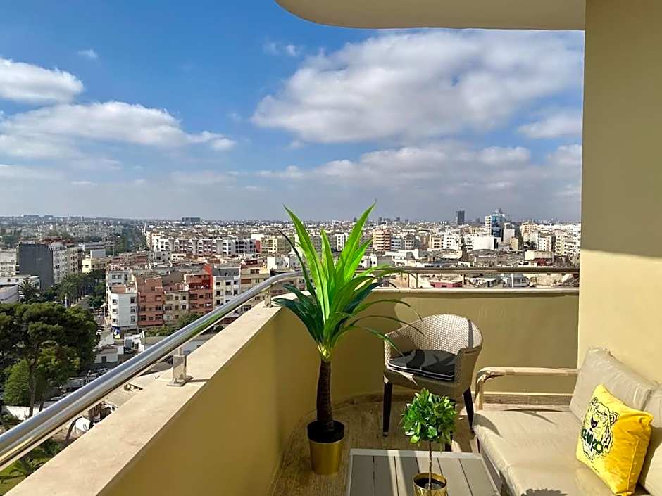 Marvelous Center Spot - 3 Bedrooms