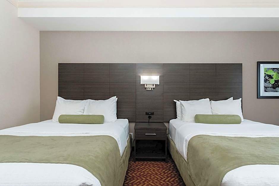 Best Western Inn On The Bay