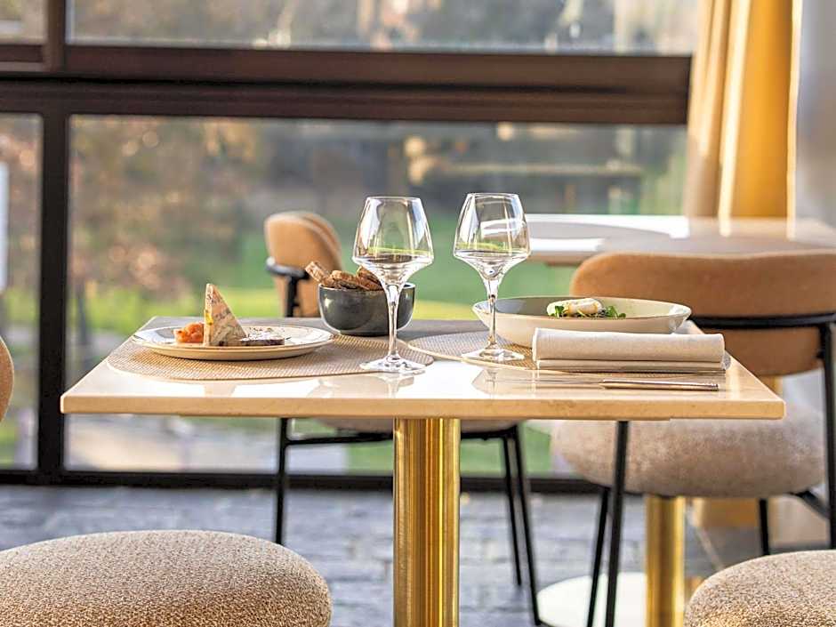 Mercure Brignoles Golf de Barbaroux