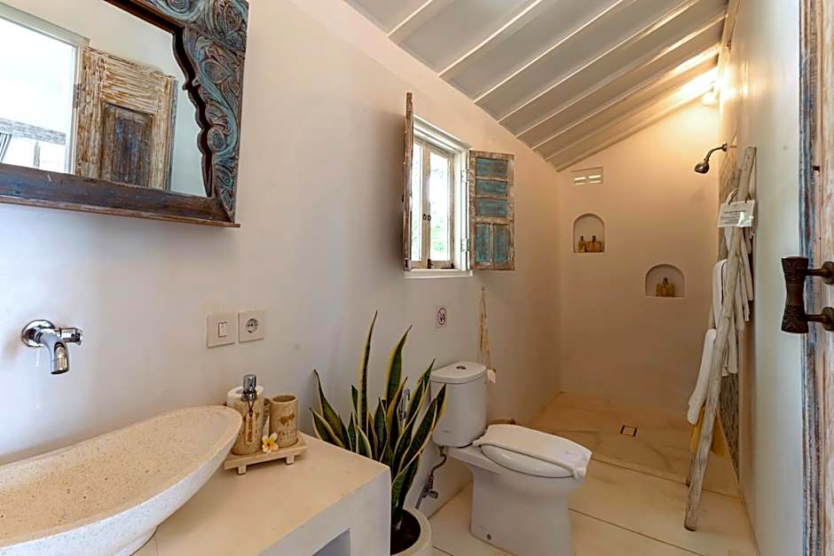 Atalaya Villas Nusa Penida - Adults only