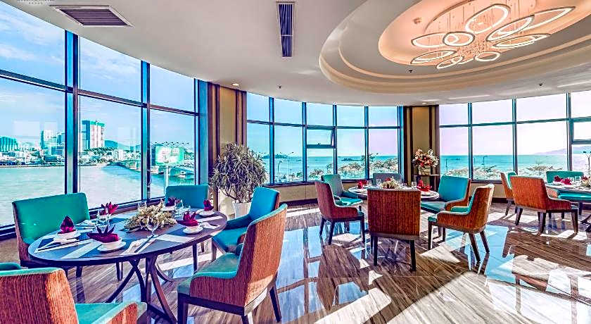 Muong Thanh Luxury Khanh Hoa
