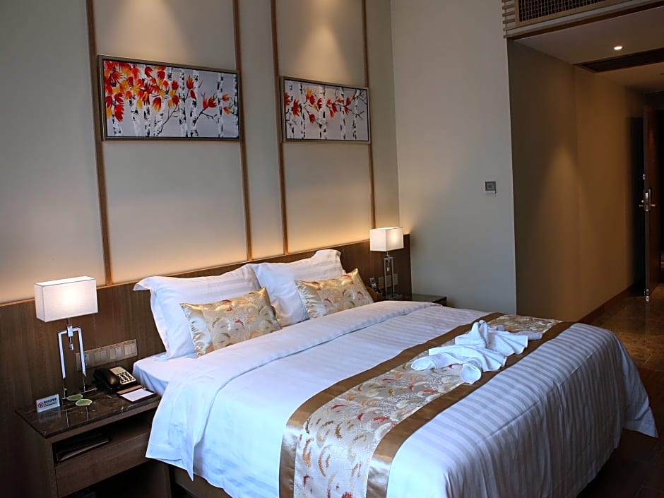 Southern Club Station 1 Hotel