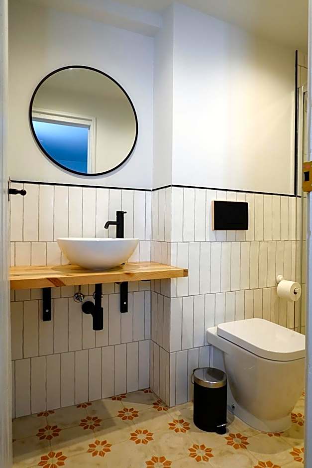 Hospederia Santa Clara