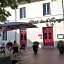 Hotel des Voyageurs