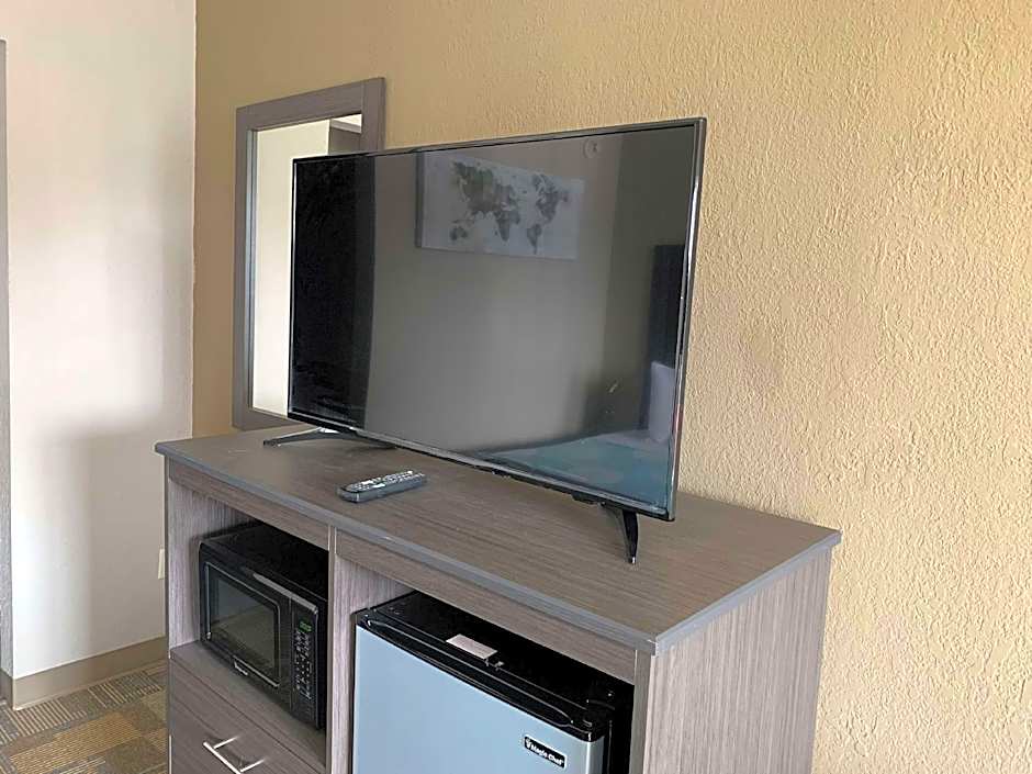 SureStay Hotel by Best Western Olathe