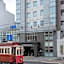 HOTEL MYSTAYS Hakodate Goryokaku