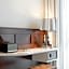 Ruby Louise Hotel Frankfurt