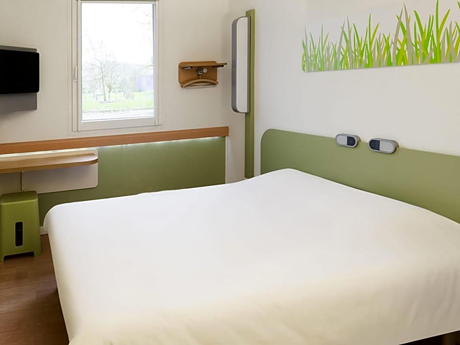 ibis Budget Lons-le-Saunier