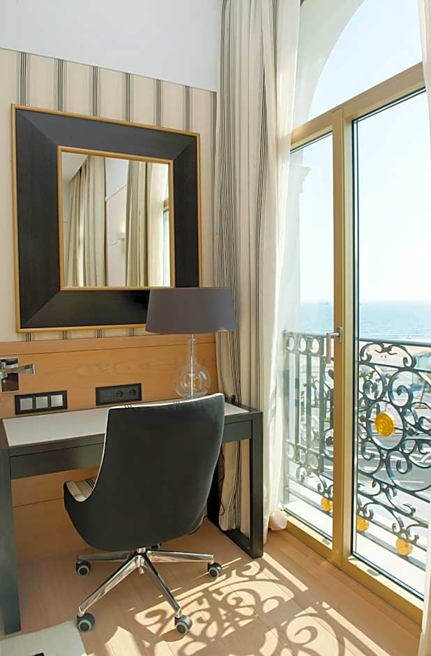 Gran Hotel Sardinero