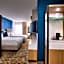SpringHill Suites by Marriott El Paso Airport