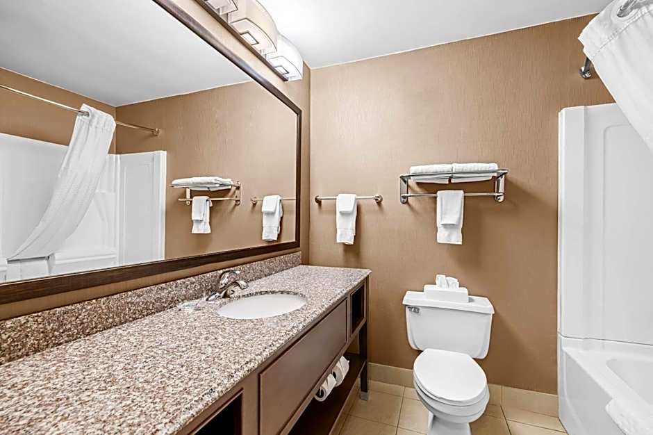 Best Western Maple City Inn