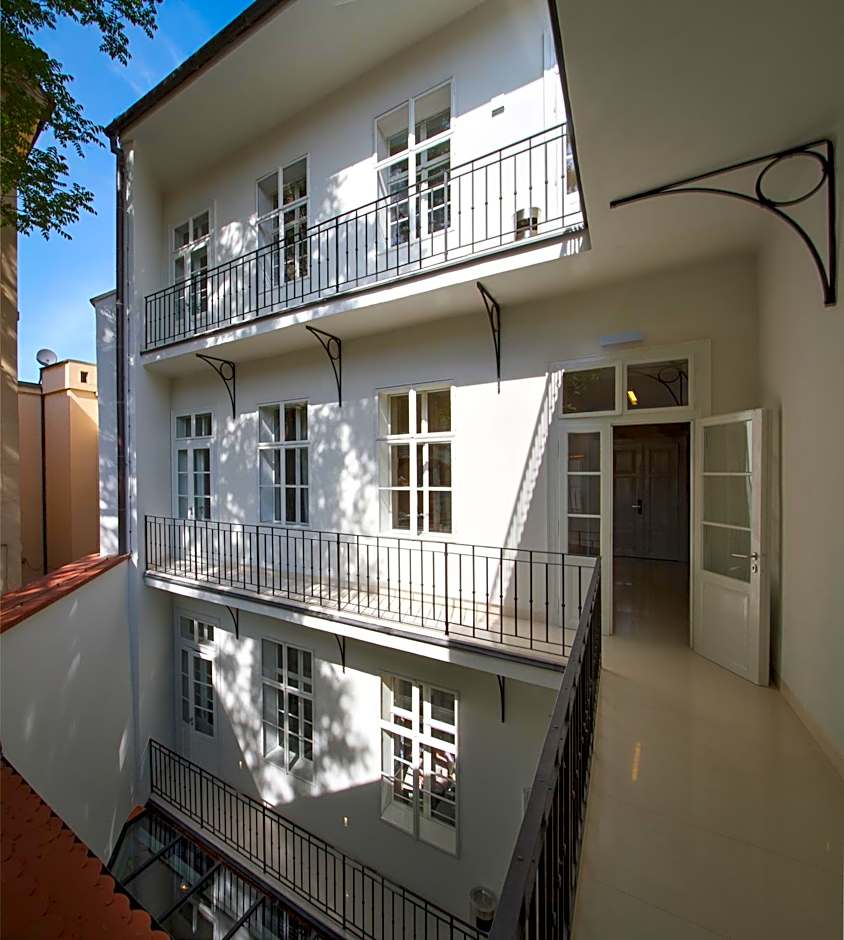 Bishop's House