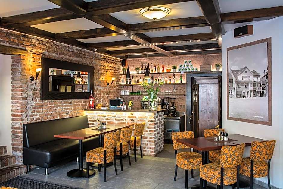 Lomnice Hotel & Restaurant