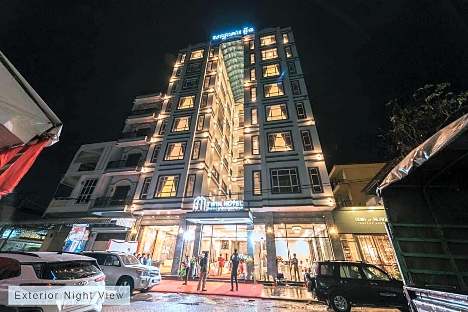 Twin Hotel