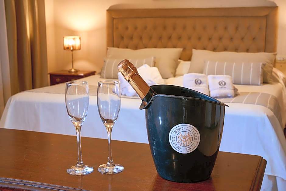 Hotel Catalinas Tucuman