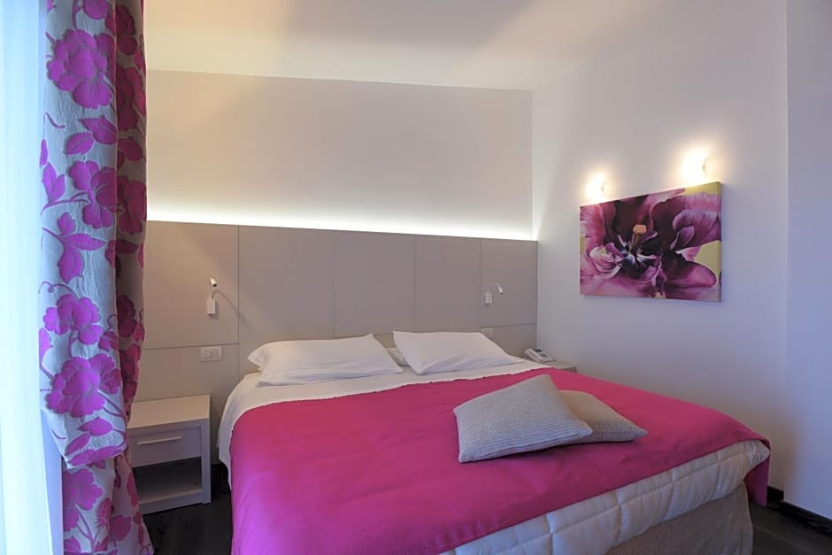 Hotel La Vigna