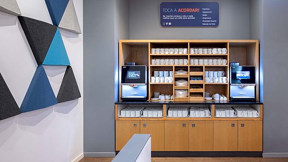 Holiday Inn Express Porto City Centre By IHG