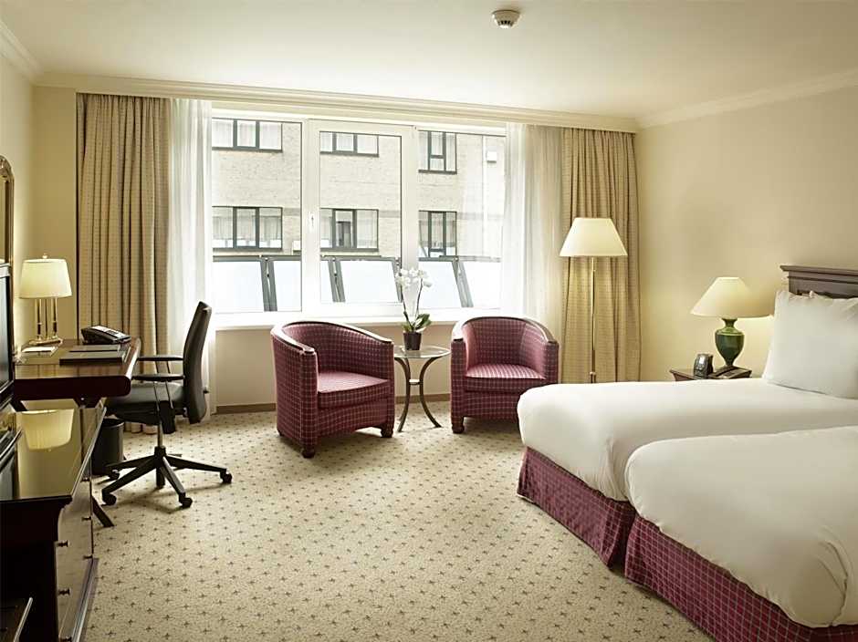 Hilton Antwerp Old Town
