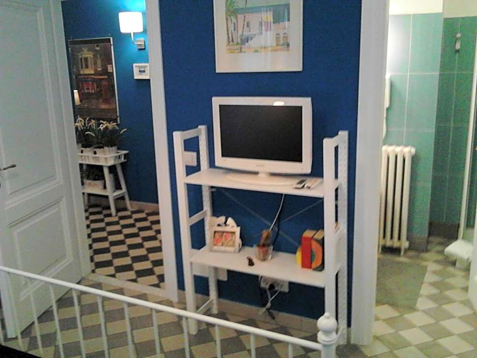 Le Stanze di Pietro