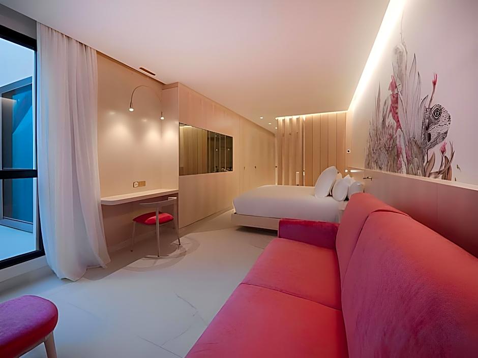 45 Times Barcelona Hotel