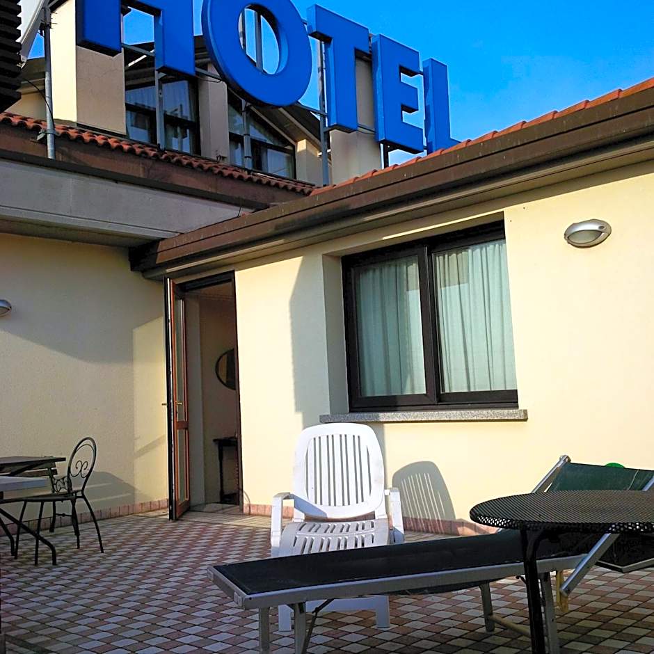 Hotel Da Vito