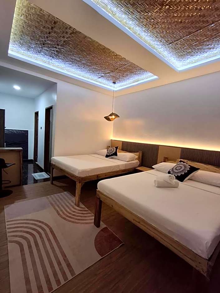 Sand 1 Hostel
