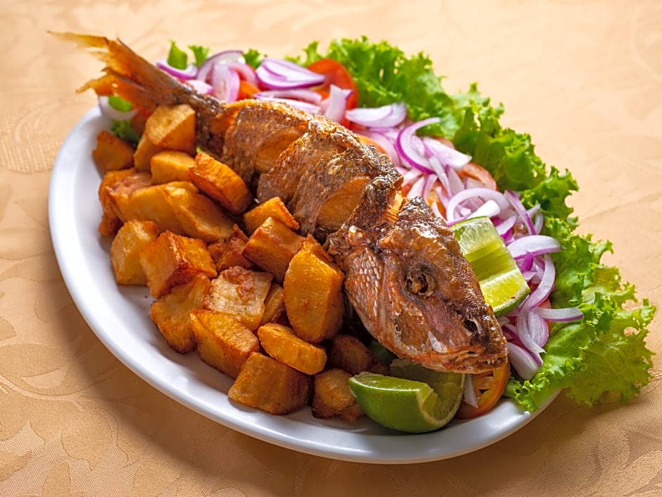 Ocean Palace All Inclusive Premium