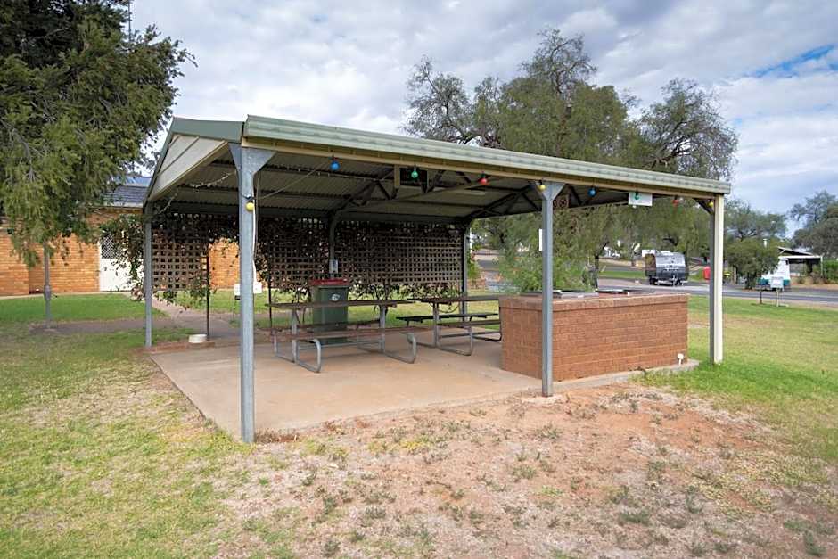 Spicer Caravan Park