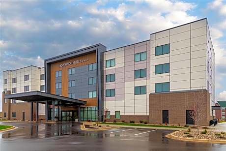Homewood Suites By Hilton Holland