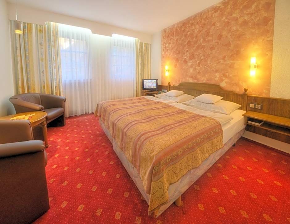 Hotel zur Post