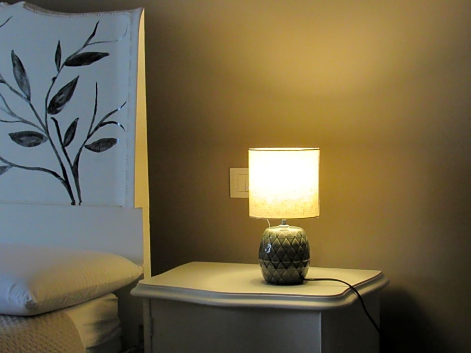 Il Rifugio dei Briganti