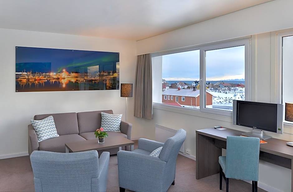 Thon Partner Hotel Andrikken