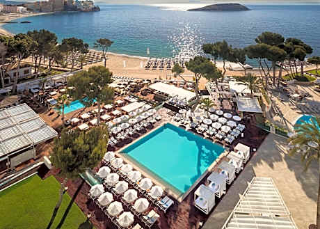 Melia South Beach
